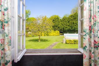 Villa Liiiving In Ofir - Manor Pool House