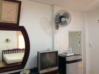 Hotel Rai Supisara