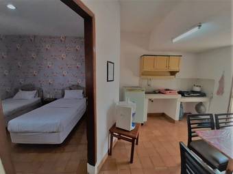 Villa Bintang Laut Resort