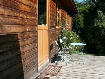 G�te de La Colombi�re