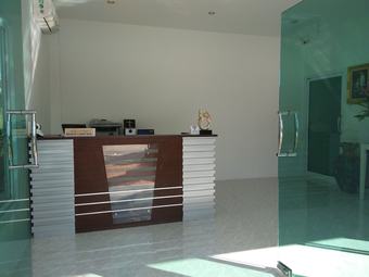 Hotel Bluemoon Riverside Resort