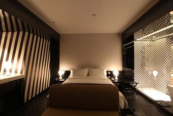 Star World International Hotel