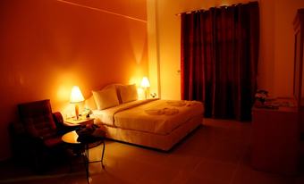 Atlas Hotel Apartments (sohar)