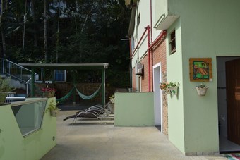 Hotel Pousada Do Ten�rio