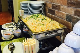 Hotel The Victoria Resort Pattaya