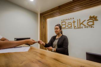 Hotel Pokhara Batika