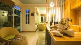 Hotel La Cabana Maldives