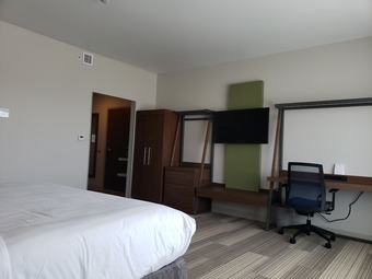 Hotel Holiday Inn Express & Suites Brigham City - North Utah