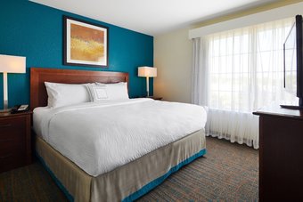 Hotel Residence Inn By Marriott Killeen