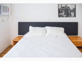 Aparthotel Jump In Bed Leblon 4