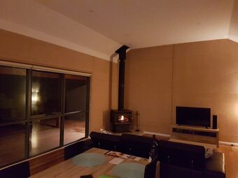 Cabana Jarrah Grove Forest Retreat - Adults Only