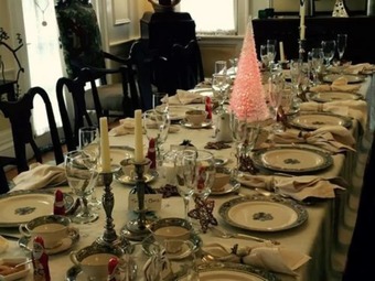 Bed & Breakfast Harbour House Inn