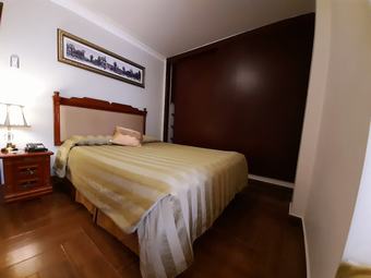 Apart Hotel El Doral