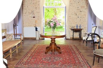 Bed & Breakfast La Sauvageonne