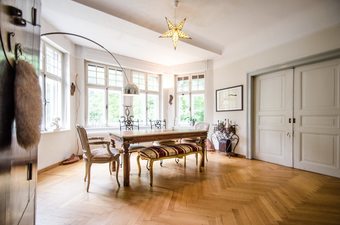 Hotel Villa 12 Guesthouse