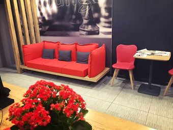 Hotel Ibis Sallanches Porte Du Mont Blanc