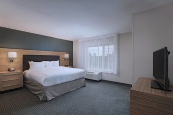 Hotel Towneplace Suites By Marriott Lake Charles