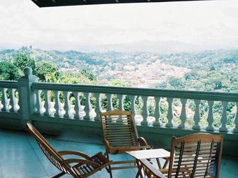 Hotel Alcam Holiday Home