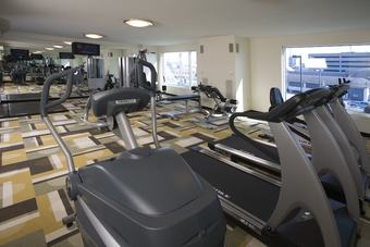 Apartamento Le Merigot Hotel