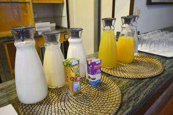 Hotel Alda El Pasaje