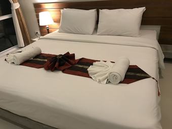 Hotel Baan Civilize Resort