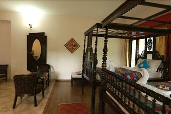 Hotel Sterling Palavelli Godavari