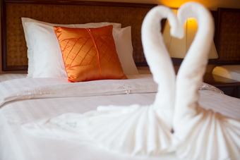 Hotel Kata Interhouse Resort