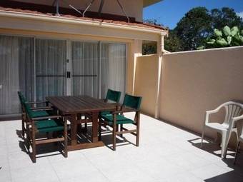 Hotel Paku Lodge Resort