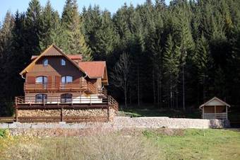 Hostal Penzi�n ?adov�