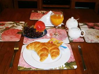 Palms Bed & Breakfast