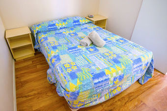 Aspen Parks Exmouth Cape Holiday Park