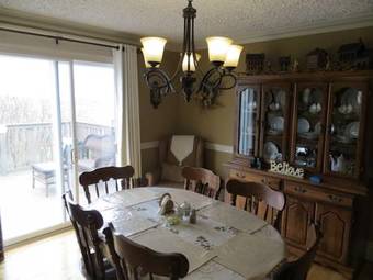 Abbott's Bed & Breakfast