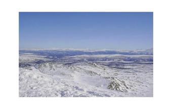 Holiday Home Tynset Savalen IV