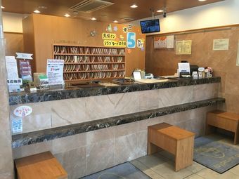 Hotel Toyoko Inn Wako-shi Ekimae