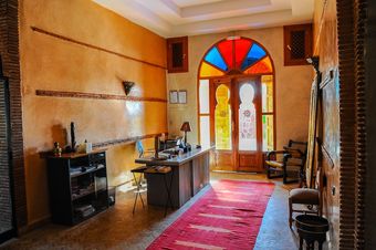 Hotel La Villa Des Golfs