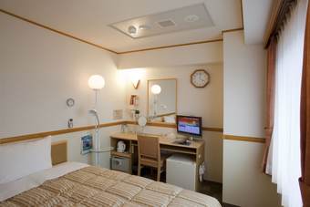 Hotel Toyoko Inn Yokohama-sen Fuchinobe-eki Minami-guchi