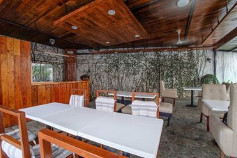 Hotel Zen Rooms Bf Paranaque