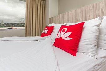 Aparthotel Zen Premium Banilad