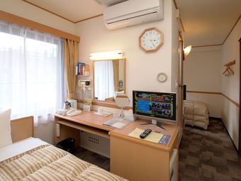 Hotel Toyoko Inn Tsukuba Express Yashio-eki Kita-guchi