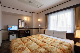 Hotel Toyoko Inn Takasaki-eki Nishi-guchi No.1