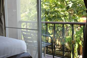 Hotel Baantip Suantong Resort