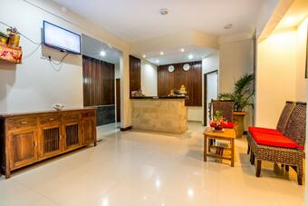 Hotel Reddoorz Plus Nusa Lembongan Island