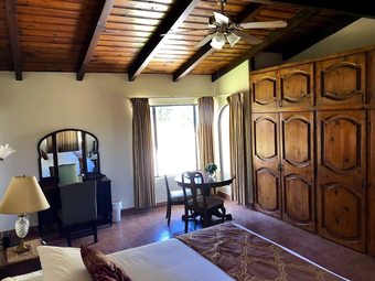 Bed & Breakfast Rancho El Parral