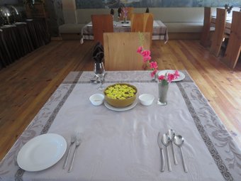 Hotel Udumwara Resort