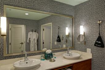 Hotel Indigo Columbus Architectural Center