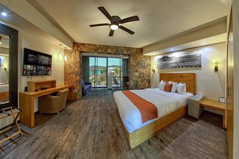 Hotel Entre Vi�edos