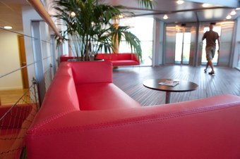 Hotel Village Club Les Hyvans