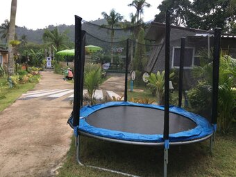 Hotel Feel At Chill Resort Kohchang