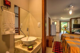 Apartamentos Paradiso Flat