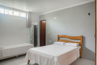 Hotel Pousada Nossa Casa